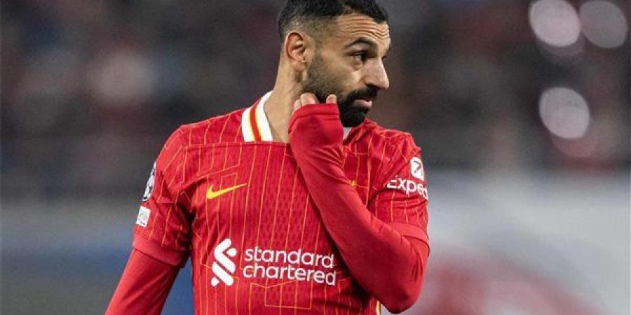 محمد
      صلاح
      يقود
      هجوم
      ليفربول
      أمام
      آرسنال
      في
      الدوري
      الإنجليزي