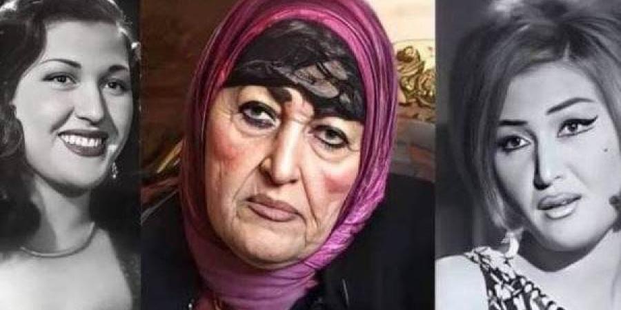 تشييع
      جثمان
      الفنانة
      شريفة
      ماهر
      من
      مسجد
      مصطفى
      محمود