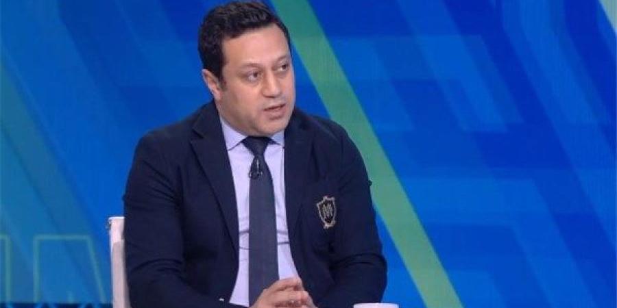 هشام حنفي: عقوبات كاف على الزمالك "ظالمة".. وهدف الجزيري  تسلل