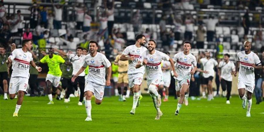 قرار
      جديد
      من
      مجلس
      الزمالك
      تجاه
    ...