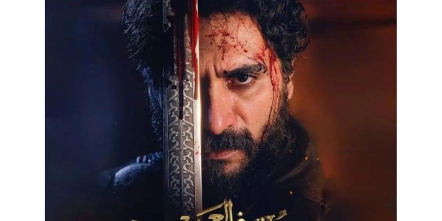 جبر
      يروج
      لمسلسل
      مصور
      في
      مراكش