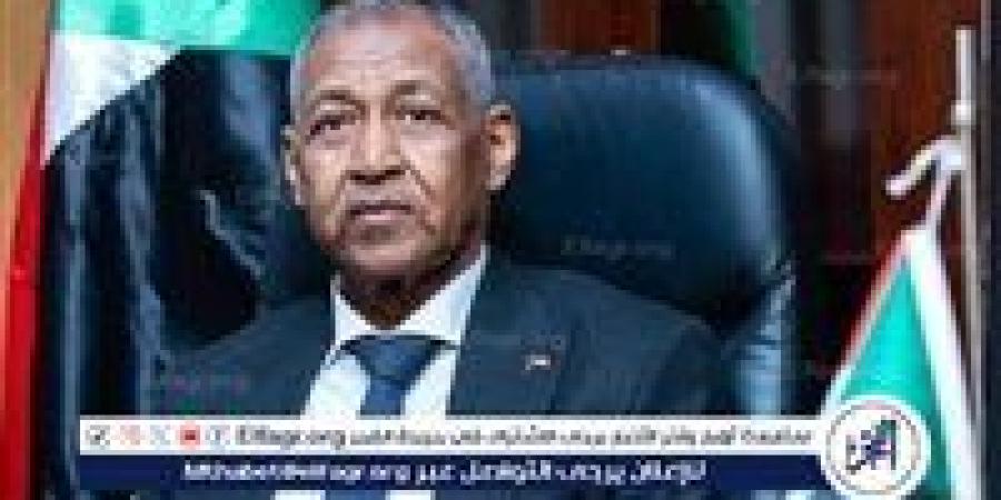 الخميس..
      لجنة
      الشؤون
      العربية
      بنقابة
      الصحفيين
      تستضيف
      السفير
      السوداني
      بالقاهرة