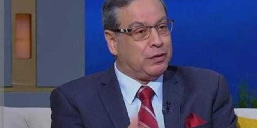 عبد
      المسيح
      سمعان
      يوضح
      معنى
      مصطلح
      «تعديل
      الكربون»