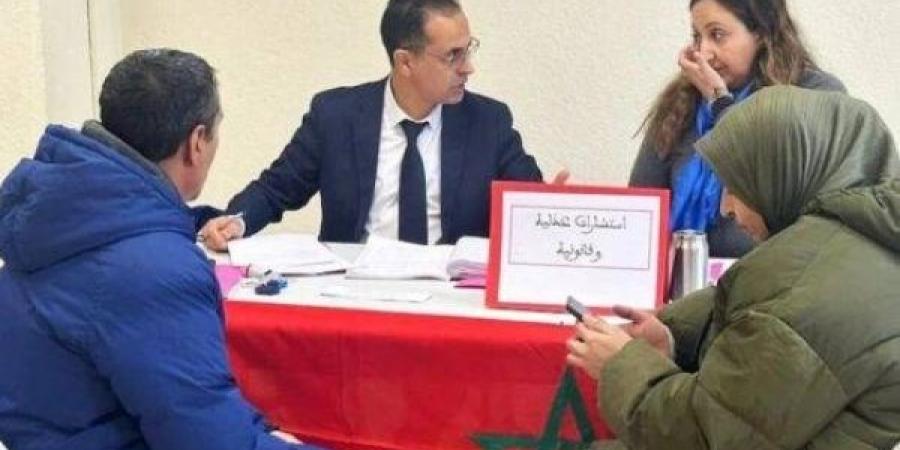 قنصلية متنقلة لفائدة مغاربة أستراليا من 29 أكتوبر إلى 5 نونبر