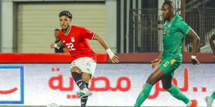 استبعاد صلاح وضم 5 محترفين في قائمة منتخب مصر لمباراتي كاب فيردي وبوتسوانا