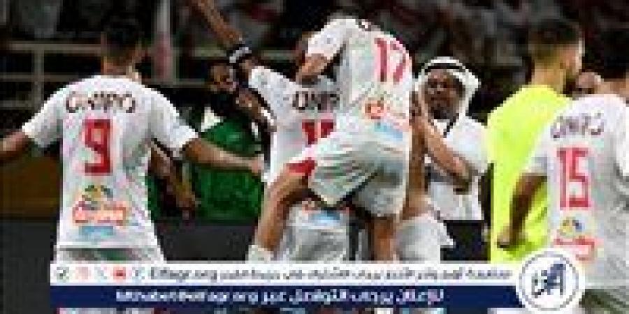 شوبير
      يدافع
      عن
      لاعب
      الزمالك
      بعد
      أزمته
      الأخيرة