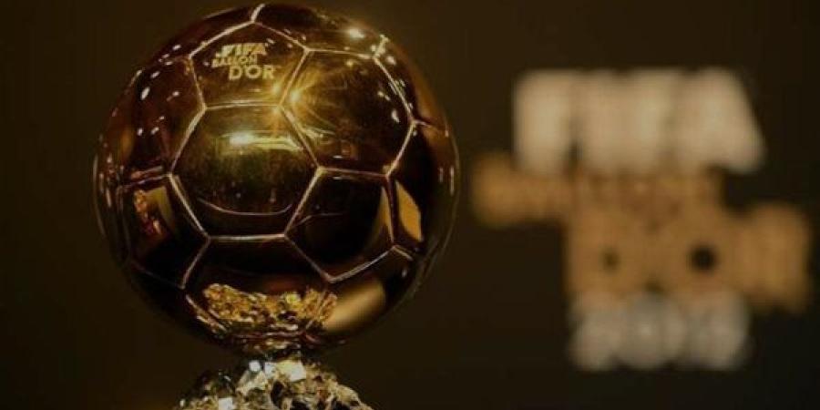 Ballon
      do'r..
      بث
      مباشر
      حفل
      توزيع
      ...