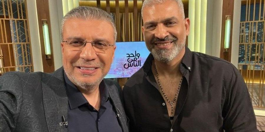 هاني عادل: شخصيتي في «برغم القانون» أخرجتني من إطار التمثيل المعتاد