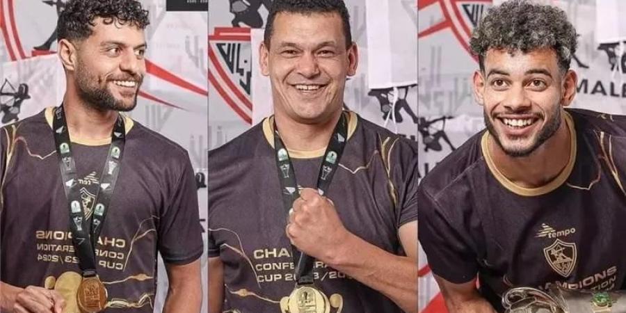 محمد
      بن
      زايد
      يصدر
      عفوا
      عن
      ثلاثي
      الزمالك