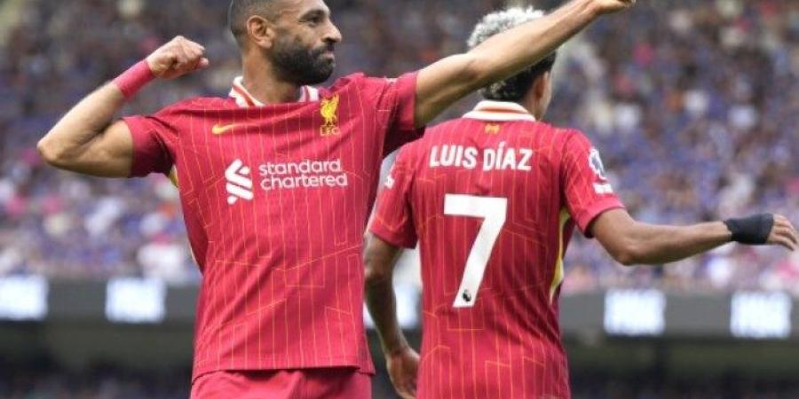 اتفرج ببلاش، بث مباشر مباراة ليفربول وبرايتون في كأس الاتحاد الإنجليزي 2024