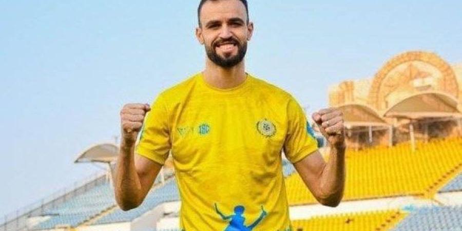 نائب الإسماعيلي: سنحاول استعطاف الاتحاد الدولي لكرة القدم لحل أزمة حمدي النقاز