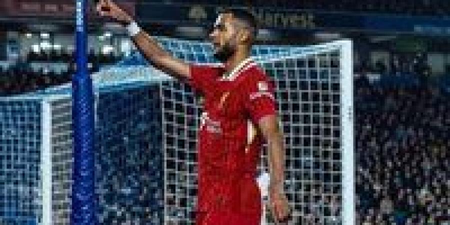 محمد
      صلاح
      يشارك
      في
      فوز
      ليفربول
      على
      برايتون
      (2/3)
      في
      كأس
      رابطة
      المحترفين
      الإنجليزية