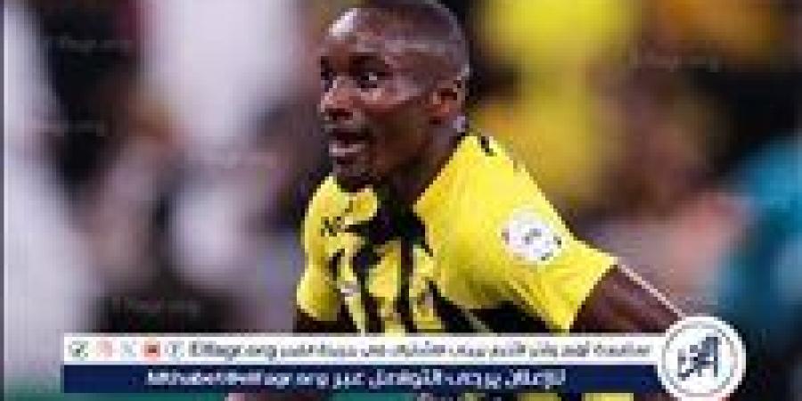 الاتحاد
      يفوز
      على
      الأهلي
      في
      ديربي
      جدة
      بدوري
      روشن
      السعودي