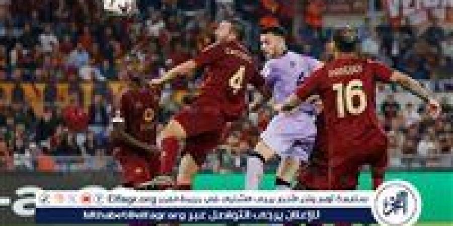 موعد
      مباراة
      روما
      وتورينو
      في
      الدوري
      الإيطالي
      والقنوات
      الناقلة