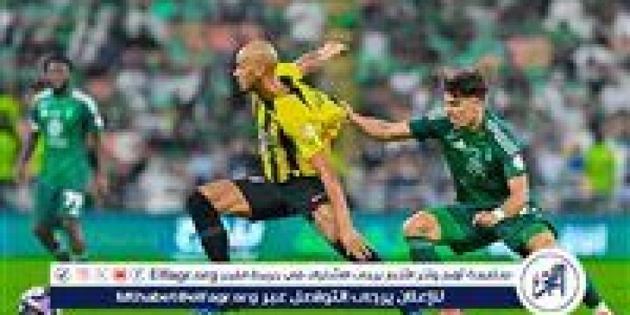 هدف
      صالح
      الشهري..
      ملخص
      مباراة
      ديربي
      الاتحاد
      والأهلي
      في
      الدوري
      السعودي