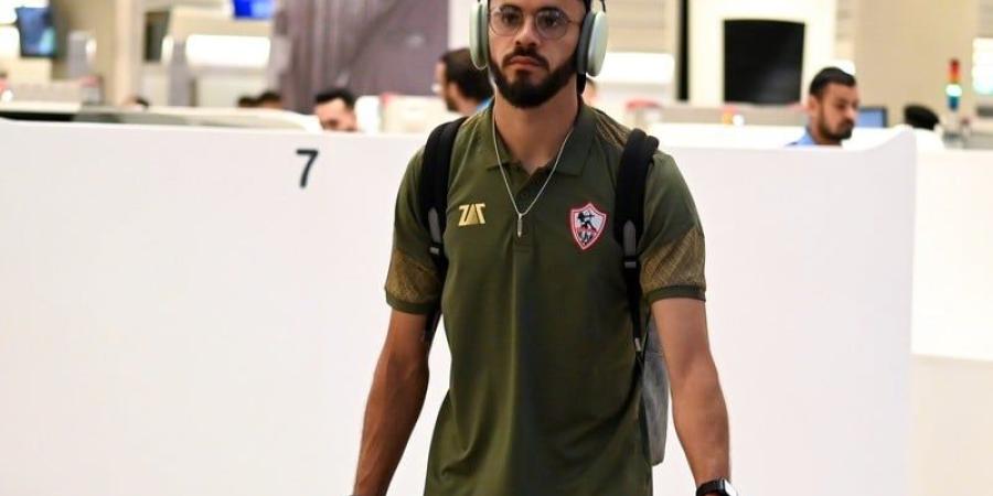 الزمالك
      يتحرك
      لشراء
      عقد
      بن
      التايك