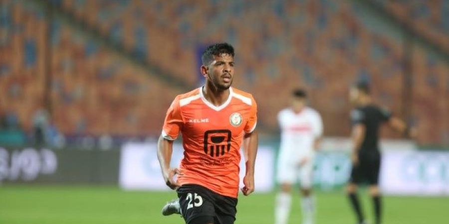 بالتخصص، محمد هلال يتعادل للبنك الأهلي أمام الزمالك في الدوري