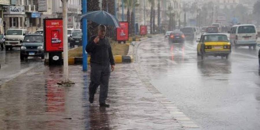 مع
      حلول
      الشتاء..
      تعرف
      على
      كيفية
      الوقاية
      من
      نزلات
      البرد
      والأنفلونزا