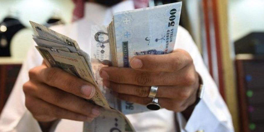 سعر الريال السعودي مقابل الجنيه المصري في بداية تعاملات اليوم 1 نوفمبر