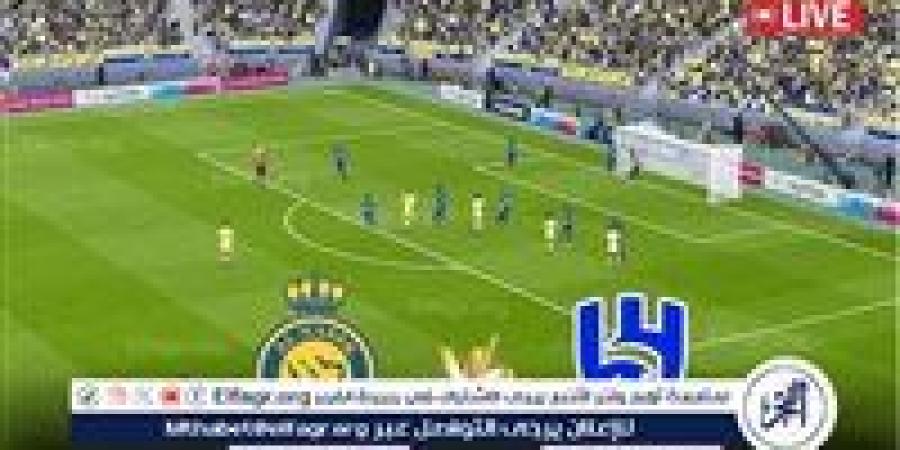 جارية
      آلحين
      بالبث
      المباشر
      مشاهدة
      مباراة
      النصر
      ضد
      الهلال
      "ديربي
      الرياض"
      يلا
      شوت
      أونلاين
      اليوم
      في
      الدوري
      السعودي