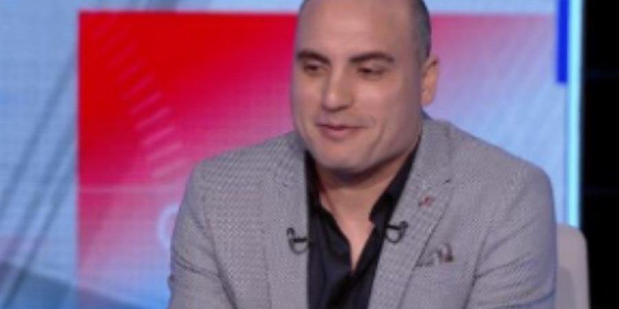 تامر عبد الحميد: أنصح الزمالك بالتجديد لجوميز وبنتايك يلعب أساسيا