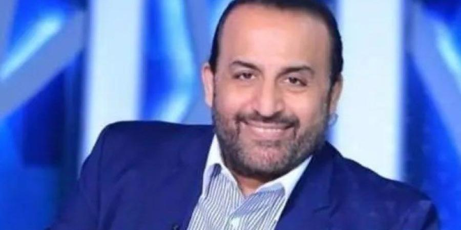 محمد شبانة: ما يحدث من اتحاد الكرة بشأن أزمة الزمالك «مهزلة»