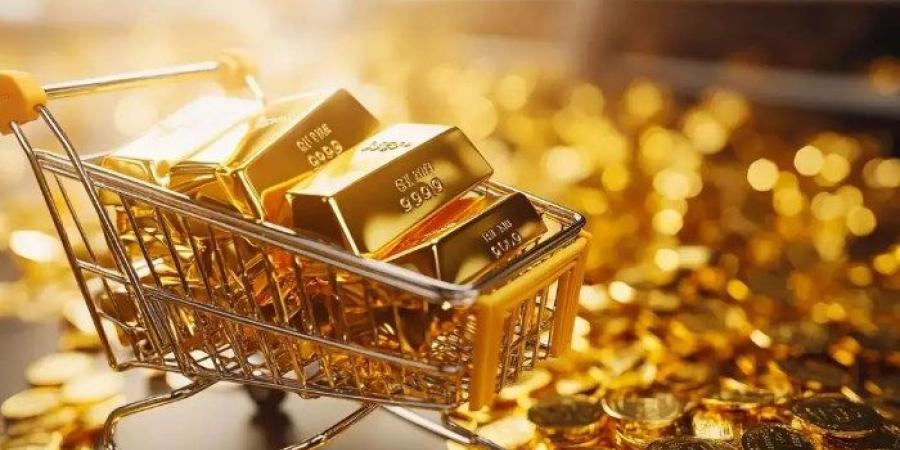 سعر عيار 18 بـ3248.5 جنيه، تعرف على أسعار الذهب اليوم الجمعة 1 نوفمبر 2024