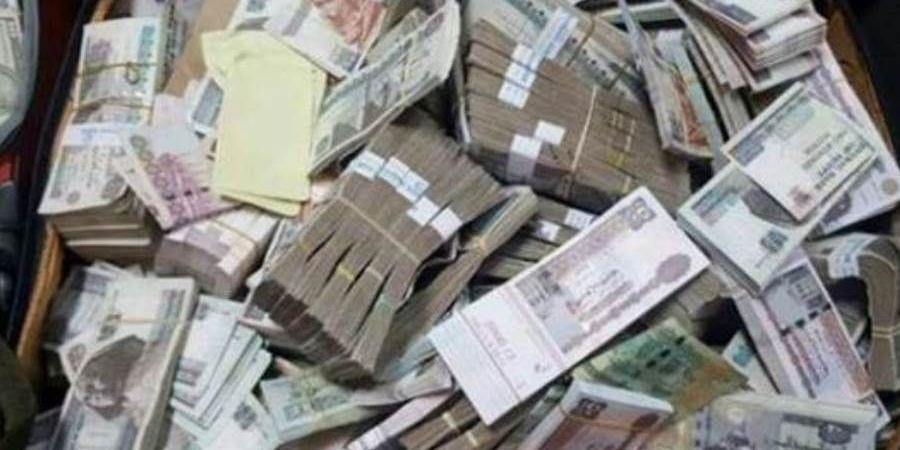 بيتاجروا في المخدرات.. ضبط 3 تجار مخدرات غسلوا 200 مليون جنيه في السيارات