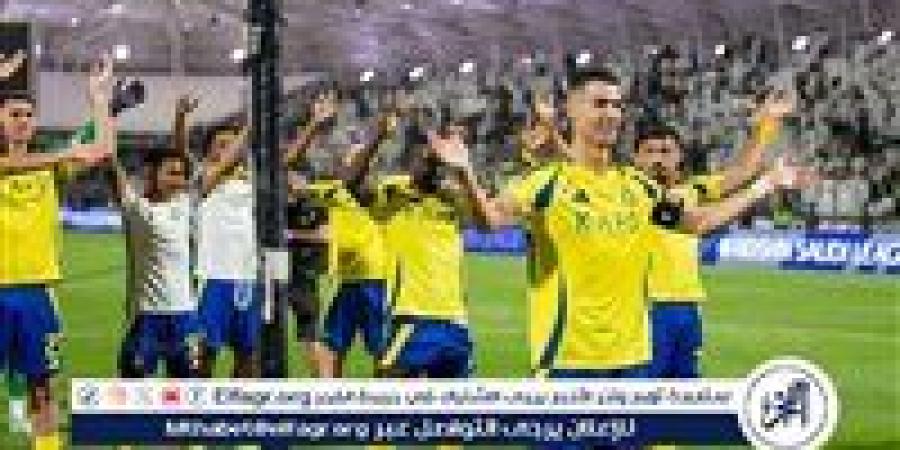 عاجل..
      هدف
      النصر
      الأول
      أمام
      الهلال
      في
      دوري
      روشن
      السعودي
      (فيديو)