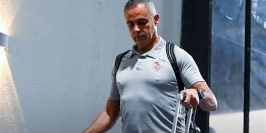 مدرب
      الزمالك:
      الجماهير
      السبب
      ...