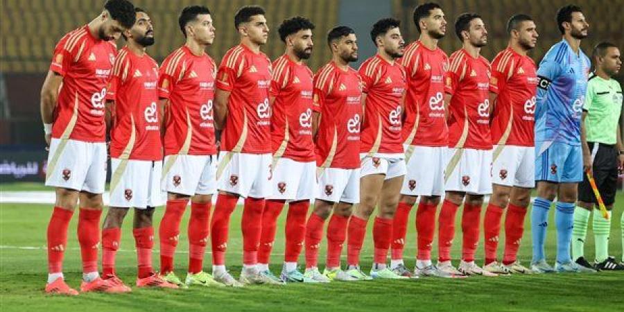 الطريق
      إلى
      اللقب
      الـ45
      ..
      الأهلي
      يكتسح
      سيراميكا
      بخماسية
      في
      بداية
      مشواره
      بالدوري