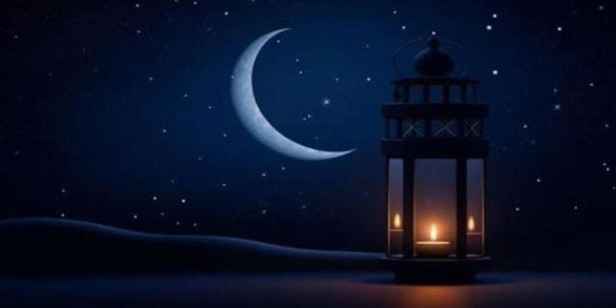 موعد
      شهر
      رمضان
      2025
      وعدد
      ساعات
      الصيام..الحسابات
      الفلكية
      تحسم
      الأمر