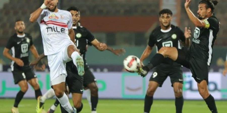 مصدر بالزمالك يكشف حجم إصابة صفقة الزمالك الجديدة