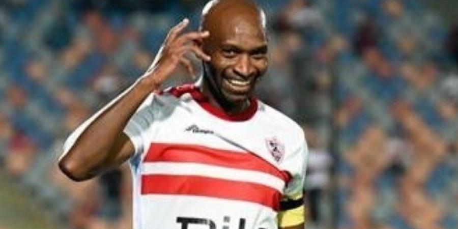 المدرب يتوعد واللاعب يهدد بالاعتزال، طموح جوميز يصطدم بـ"نفسية شيكابالا"