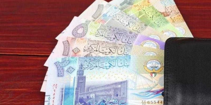 أسعار
      الدينار
      الكويتي
      اليوم
      السبت