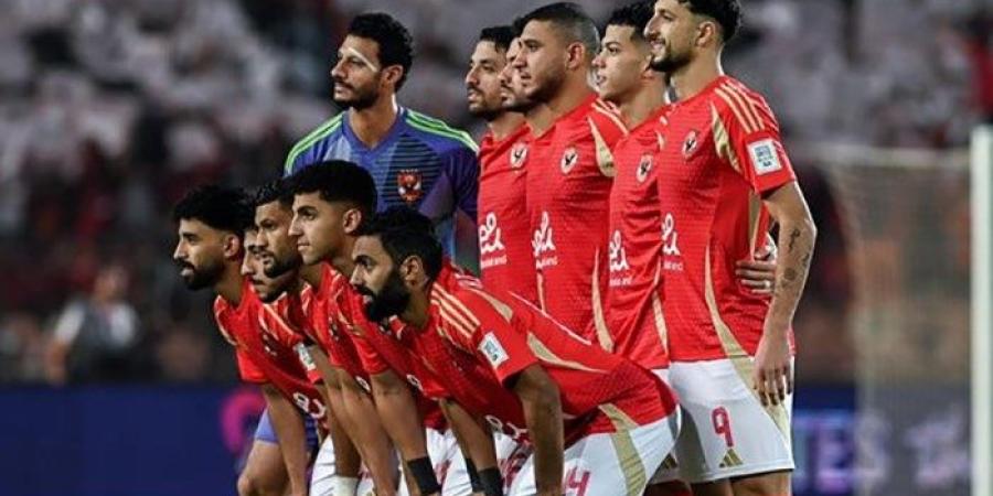 اتفرج ببلاش قناة مجانية تنقل مباراة الأهلي وسيراميكا كليوباترا  بث مباشر في الدوري المصري 2024