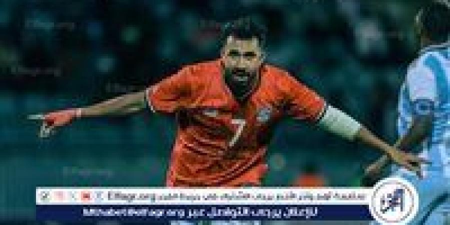 سبب
      غياب
      تريزيجيه
      ومروان
      عطية
      عن
      قائمة
      منتخب
      مصر
      لمواجهتي
      بوتسوانا
      وكاب
      فيردي