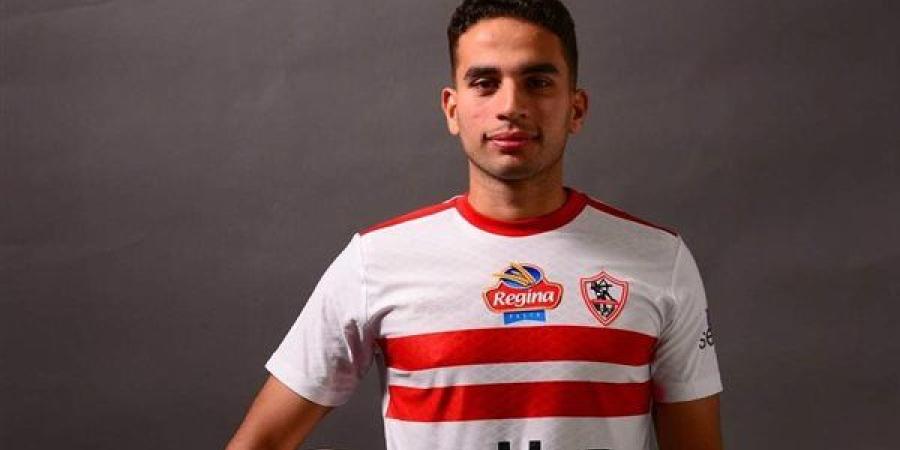 بسبب
      الإصابة..
      الزمالك
      يعلن
      غياب
      محمدي
      أسبوعين
      عن
      الملاعب