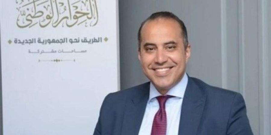 المستشار محمود فوزي: تشابه الأسماء ظاهرة تهدد منظومة العدالة بمصر