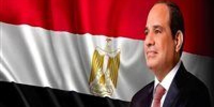 الرئيس
      السيسي:
      أولوية
      الدولة
      تخفيف
      الضغوط
      والأعباء
      عن
      كاهل
      المواطنين