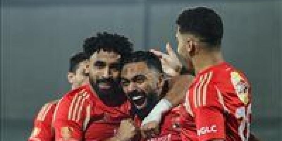 الأهلي
      في
      الصدارة..
      ترتيب
      الدوري
      المصري
      بعد
      انتهاء
      الجولة
      الأولى