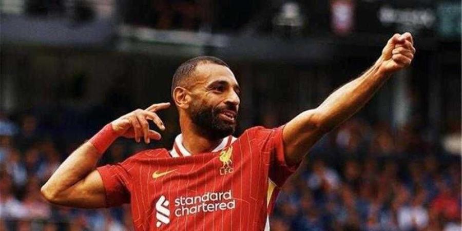 هل
      ألمح
      محمد
      صلاح
      لرحيله
      عن
      ...