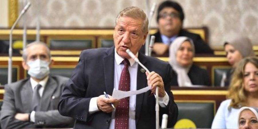 رئيس «موازنة النواب»: ثلثا الدعم يذهب للمقتدرين والأجانب في مصر