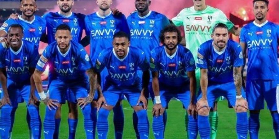 الهلال السعودي يستضيف استقلال طهران في دوري أبطال آسيا للنخبة الليلة