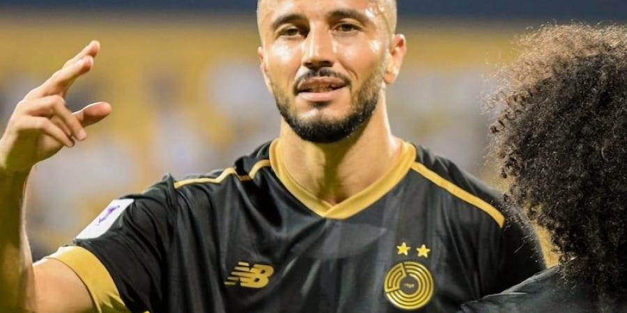 سايس
      ينقذ
      السد
      أمام
      الوصل
      الإماراتي