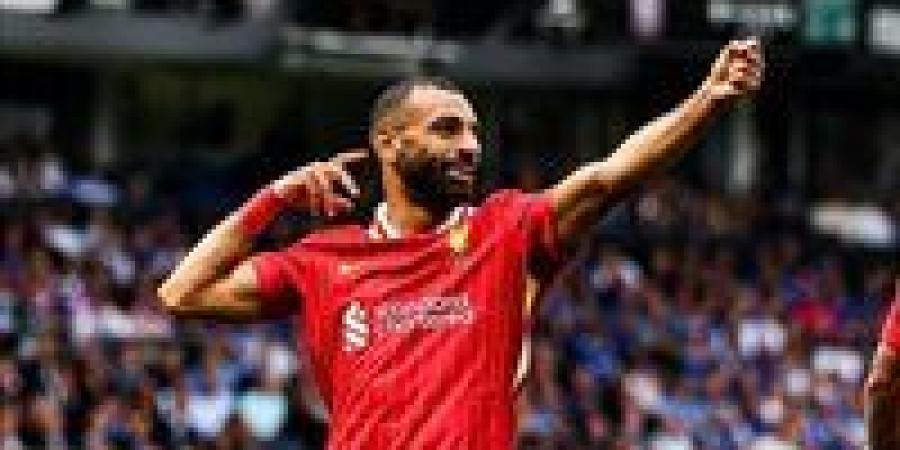 قبل
      لقاء
      الغد
      بدوري
      الأبطال..
      تعرف
      على
      أرقام
      محمد
      صلاح
      أمام
      فريق باير
      ليفركوزن