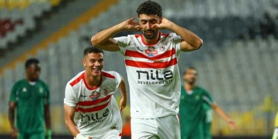 محمد
      إسماعيل:
      لاعبو
      الزمالك
      سبب
      ...