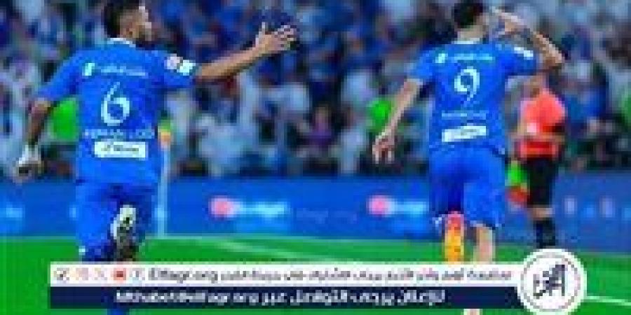 التشكيل
      المتوقع
      لفريق
      الهلال
      أمام
      استقلال
      طهران
      اليوم