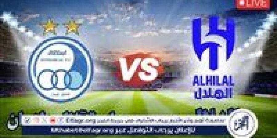 يوتيوب
      Hilal
      الآن..
      مشاهدة
      مباراة
      الهلال
      واستقلال
      طهران
      بث
      مباشر
      يلا
      شوت
      في
      دوري
      أبطال
      آسيا