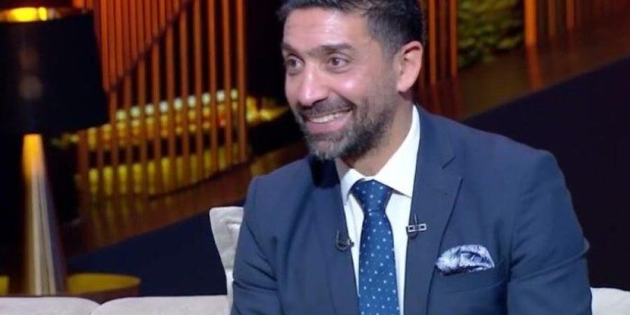 إسلام الشاطر مديرًا لمنتخب الشباب في جهاز ميكالي